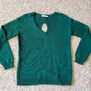 Harper Lane Sweater
